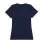 Preview: Damen T-Shirt von INEOS Grenadier, Modell "The Ladies Tee" Navy